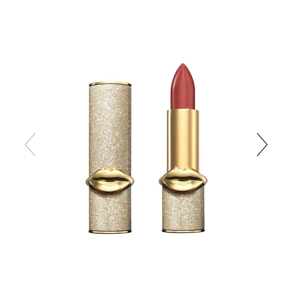 ♥️ Pat McGrath BlitzTrance Flesh 3 Lipstick 💄